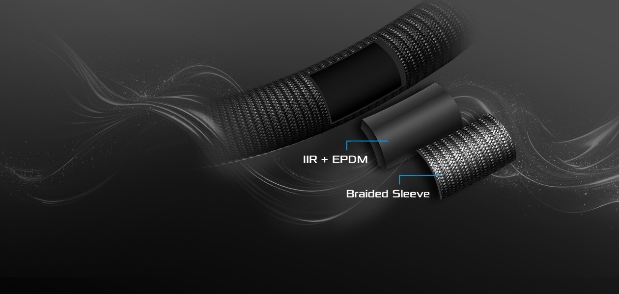 4SET-MAGNETIC WATER BLOCK